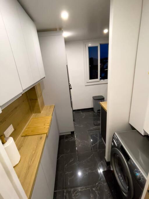 Magnifique Appartement De 4 Chambres 8 Personnes Max A 20 Minutes De Paris Antony Buitenkant foto